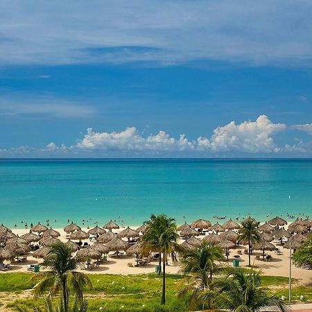 Bluegreen Vacations La Cabana Resort, An Ascend Collection Palm Beach Eksteriør bilde