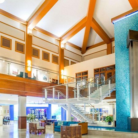 Bluegreen Vacations La Cabana Resort, An Ascend Collection Palm Beach Eksteriør bilde