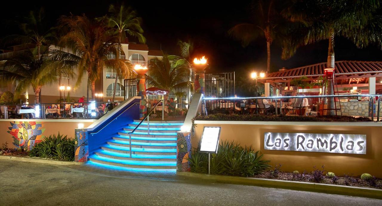 Bluegreen Vacations La Cabana Resort, An Ascend Collection Palm Beach Eksteriør bilde