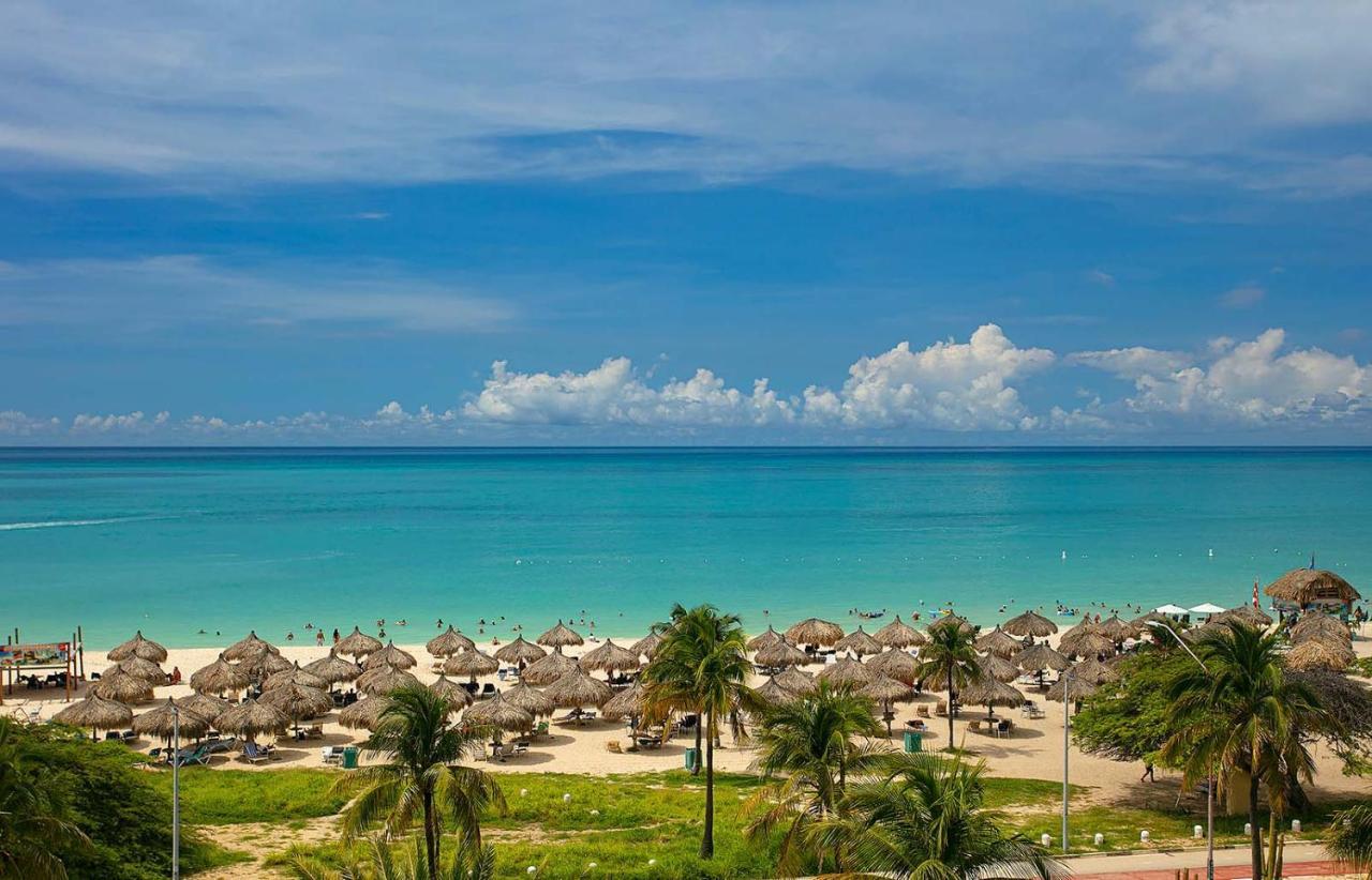 Bluegreen Vacations La Cabana Resort, An Ascend Collection Palm Beach Eksteriør bilde