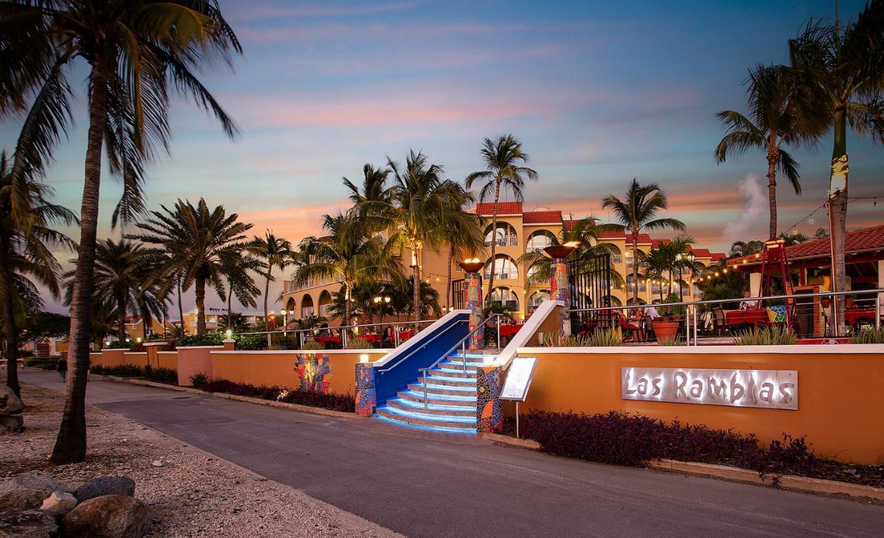 Bluegreen Vacations La Cabana Resort, An Ascend Collection Palm Beach Eksteriør bilde