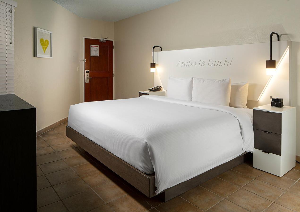 Bluegreen Vacations La Cabana Resort, An Ascend Collection Palm Beach Eksteriør bilde