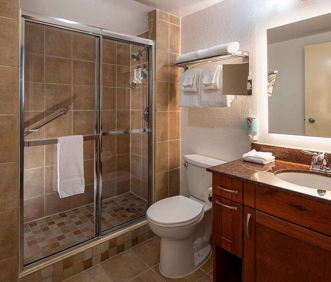 Bluegreen Vacations La Cabana Resort, An Ascend Collection Palm Beach Rom bilde