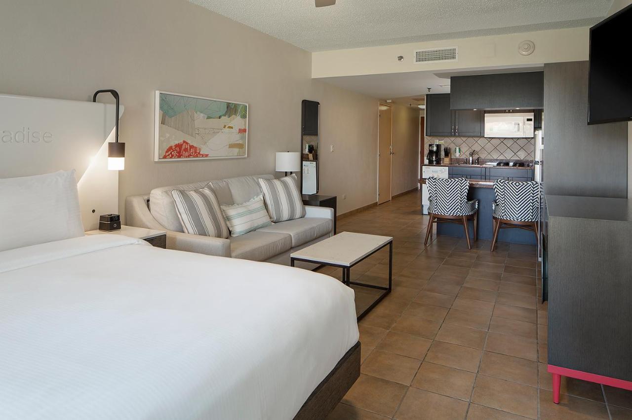 Bluegreen Vacations La Cabana Resort, An Ascend Collection Palm Beach Eksteriør bilde