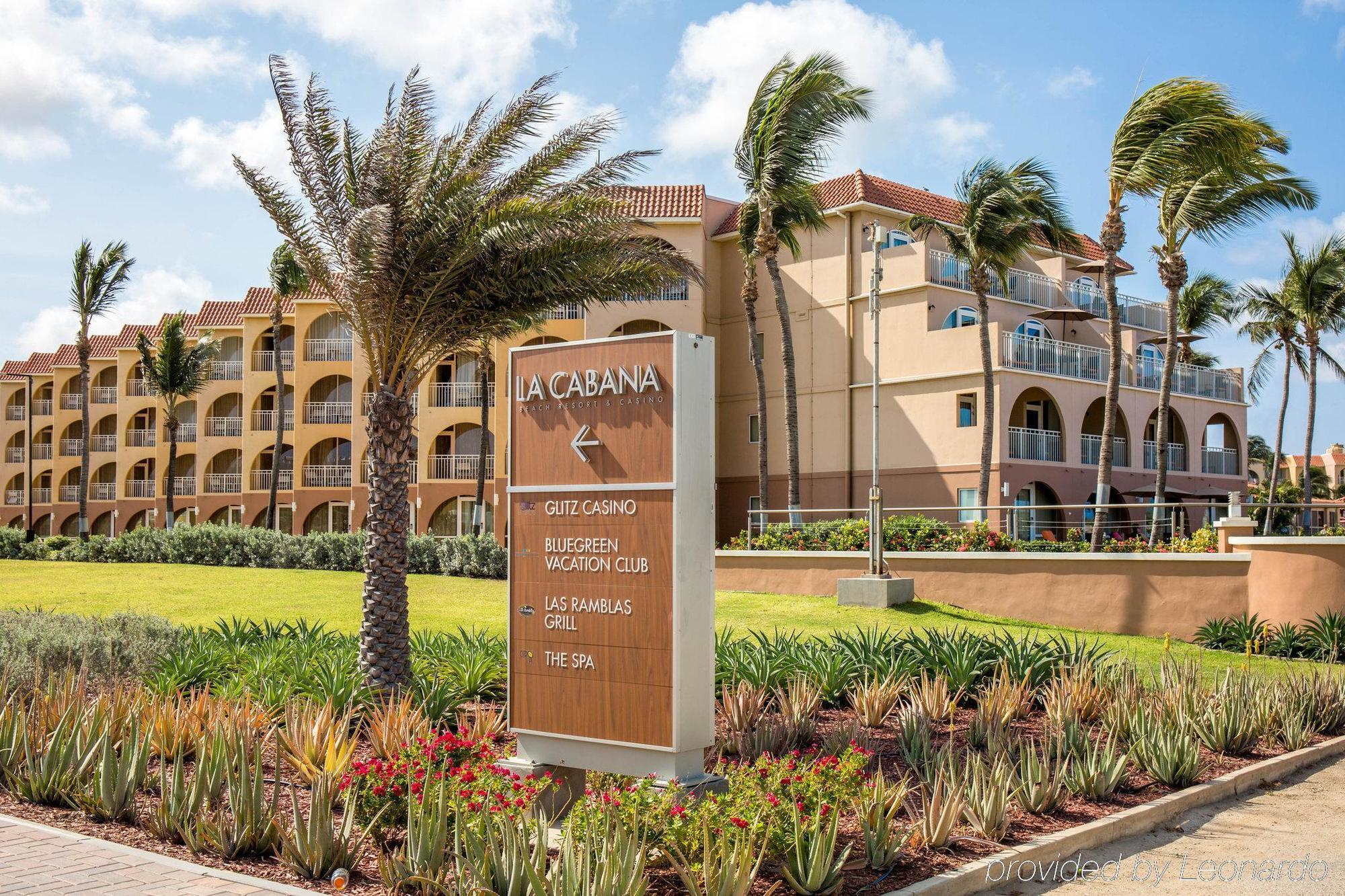 Bluegreen Vacations La Cabana Resort, An Ascend Collection Palm Beach Eksteriør bilde