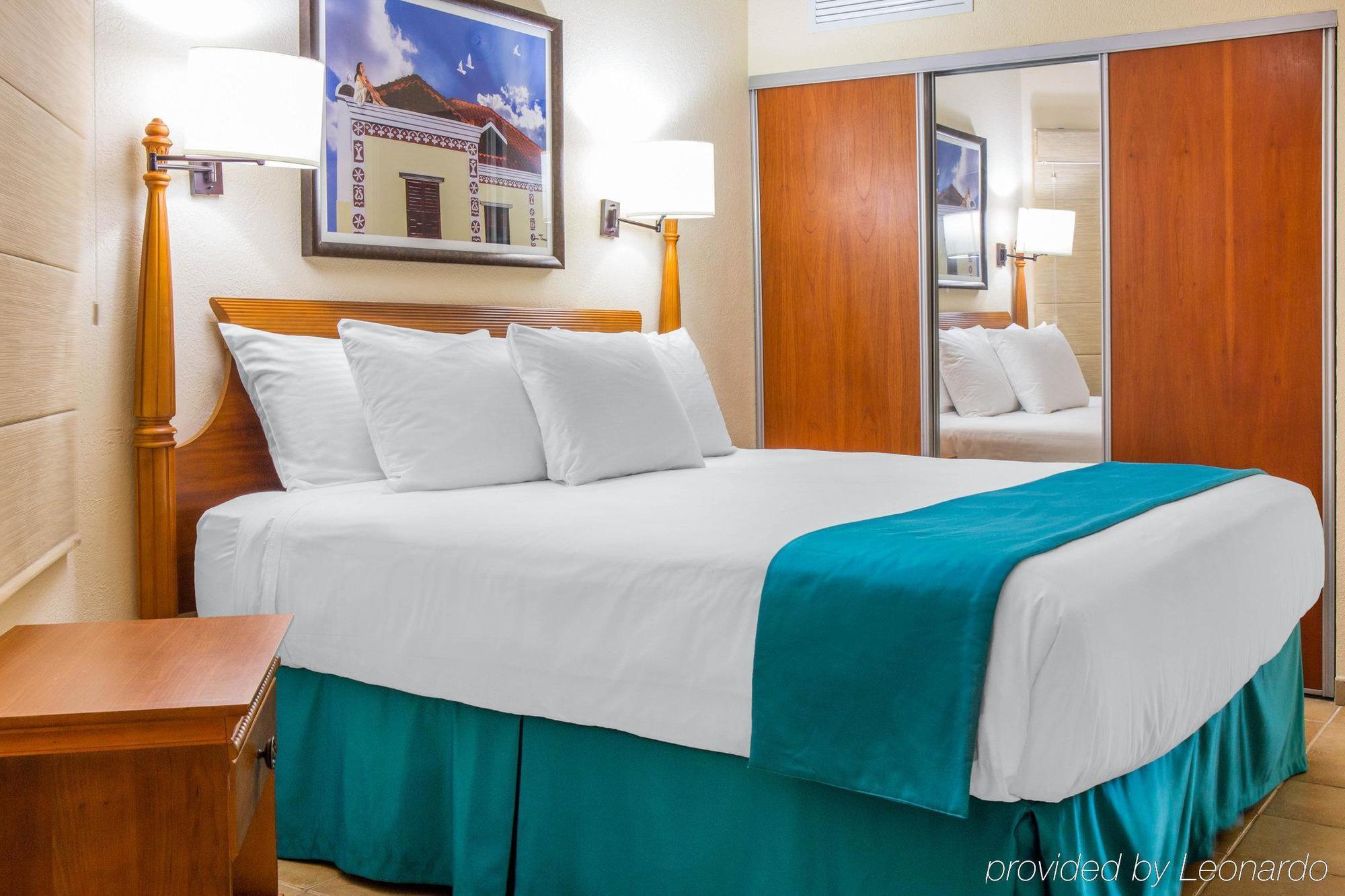Bluegreen Vacations La Cabana Resort, An Ascend Collection Palm Beach Eksteriør bilde
