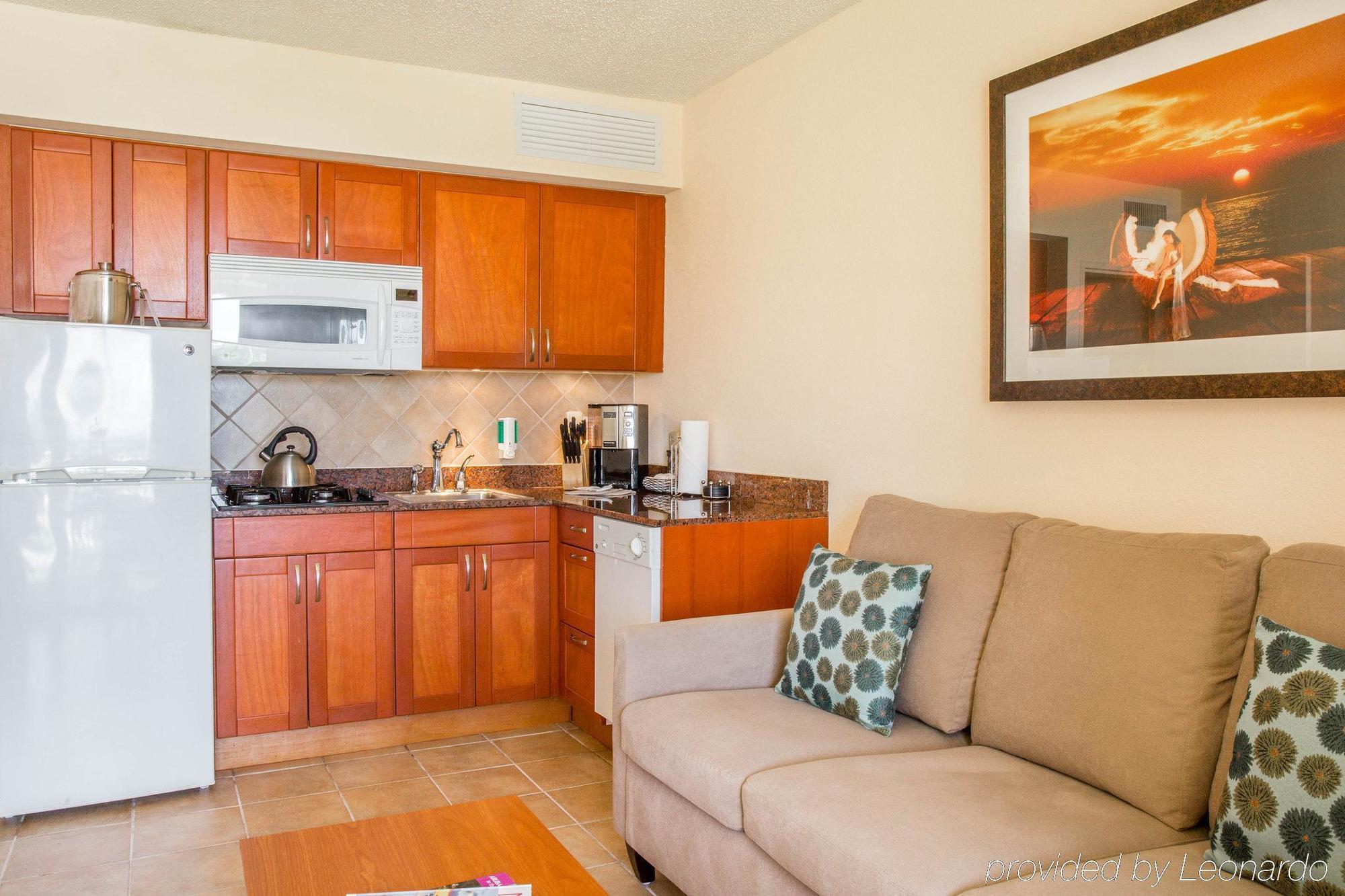 Bluegreen Vacations La Cabana Resort, An Ascend Collection Palm Beach Eksteriør bilde