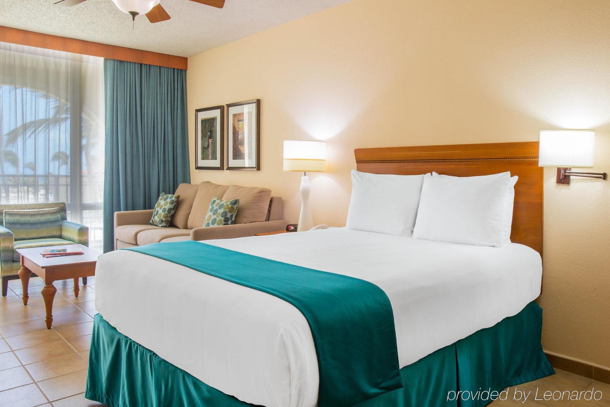 Bluegreen Vacations La Cabana Resort, An Ascend Collection Palm Beach Eksteriør bilde
