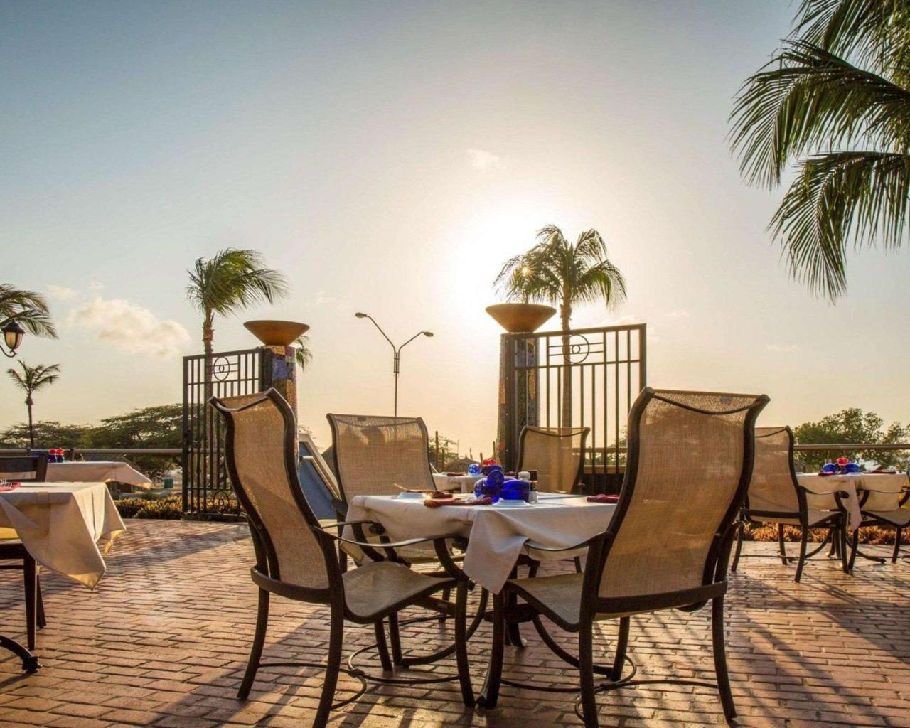 Bluegreen Vacations La Cabana Resort, An Ascend Collection Palm Beach Eksteriør bilde