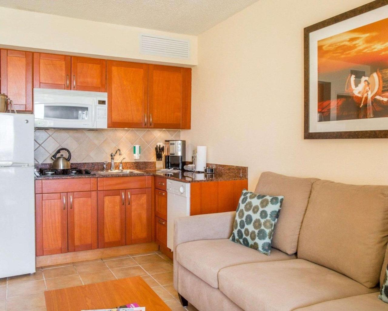 Bluegreen Vacations La Cabana Resort, An Ascend Collection Palm Beach Eksteriør bilde