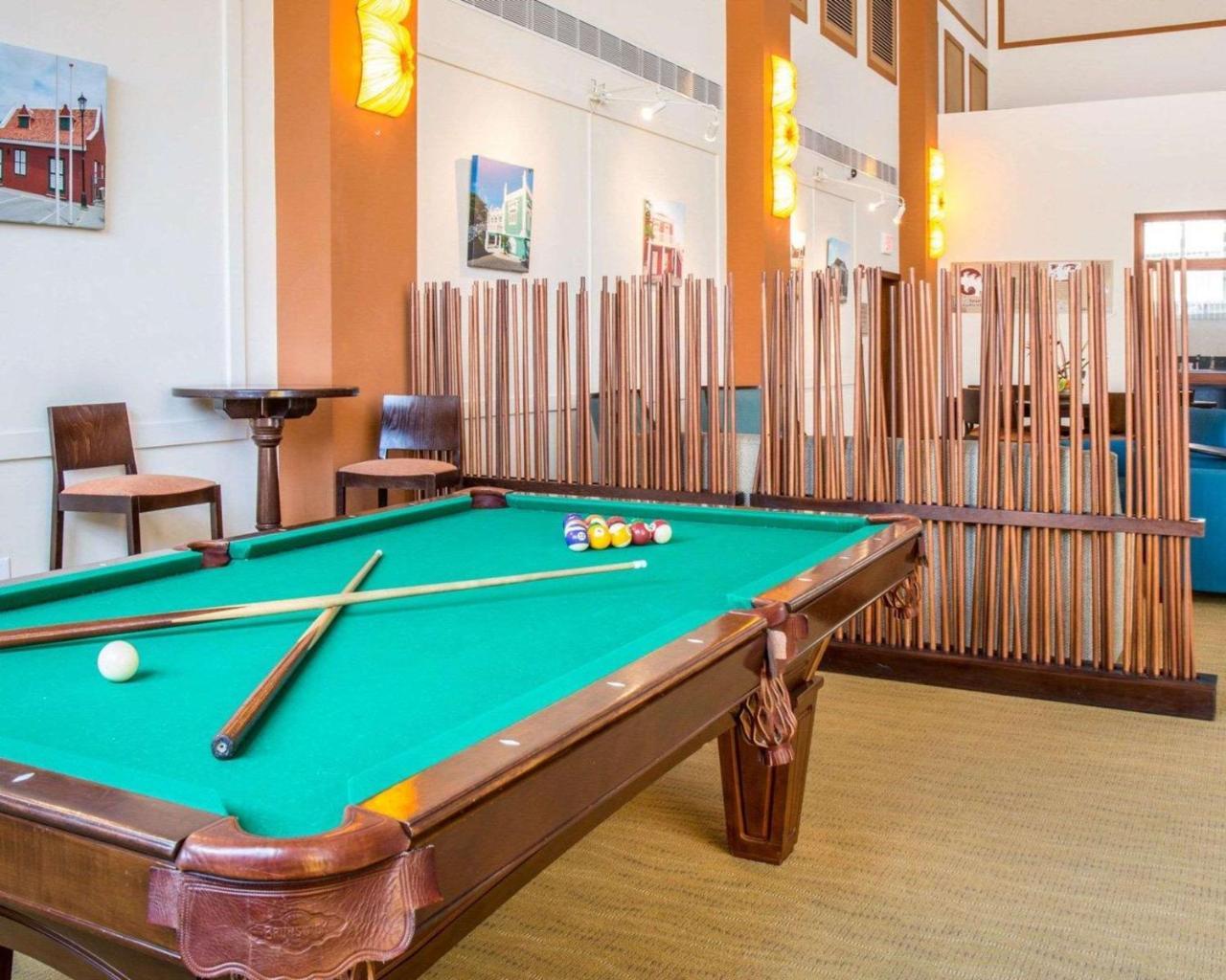 Bluegreen Vacations La Cabana Resort, An Ascend Collection Palm Beach Eksteriør bilde