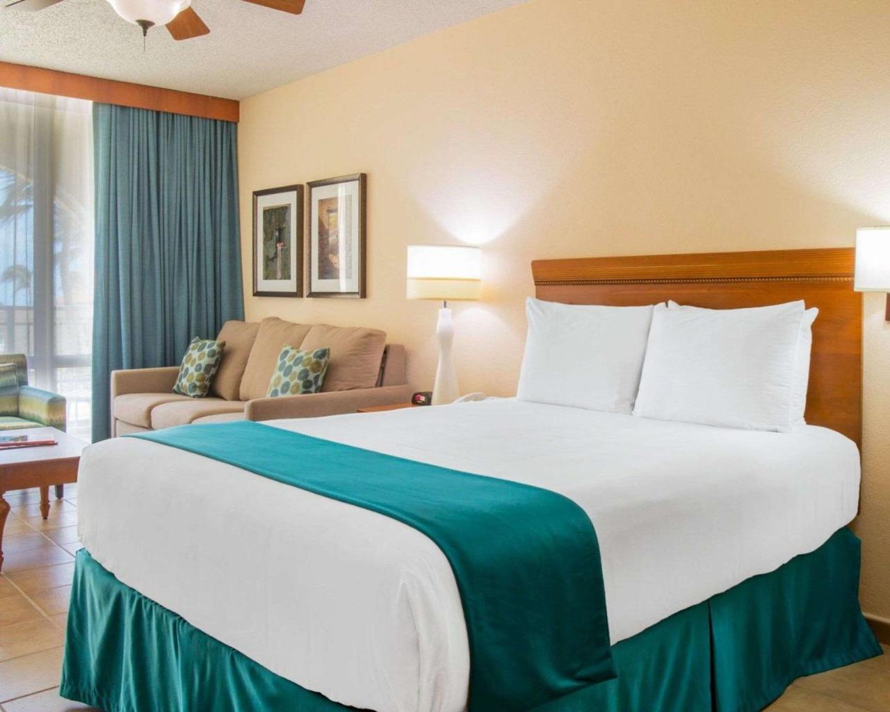 Bluegreen Vacations La Cabana Resort, An Ascend Collection Palm Beach Eksteriør bilde