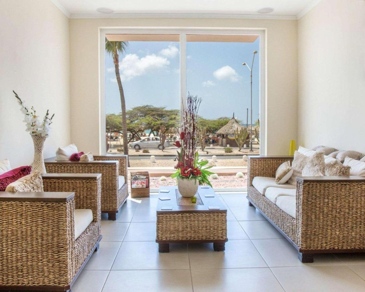 Bluegreen Vacations La Cabana Resort, An Ascend Collection Palm Beach Eksteriør bilde