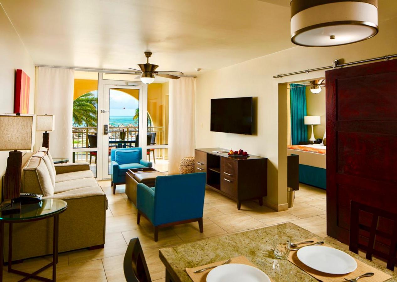 Bluegreen Vacations La Cabana Resort, An Ascend Collection Palm Beach Eksteriør bilde
