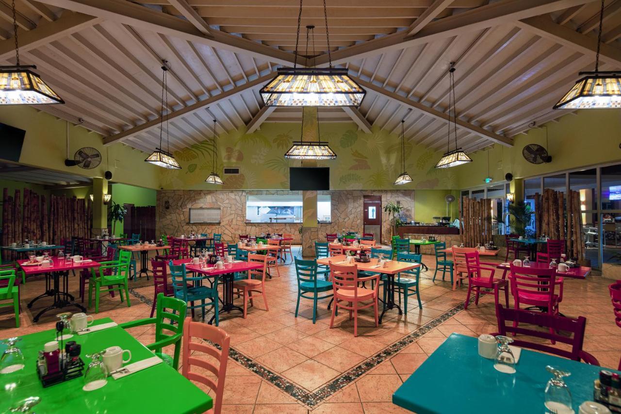 Bluegreen Vacations La Cabana Resort, An Ascend Collection Palm Beach Eksteriør bilde