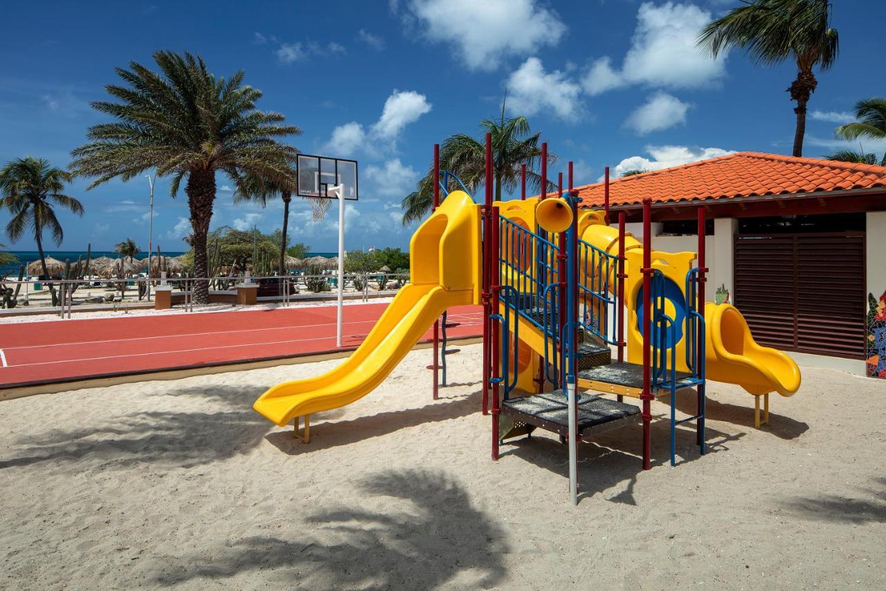 Bluegreen Vacations La Cabana Resort, An Ascend Collection Palm Beach Eksteriør bilde