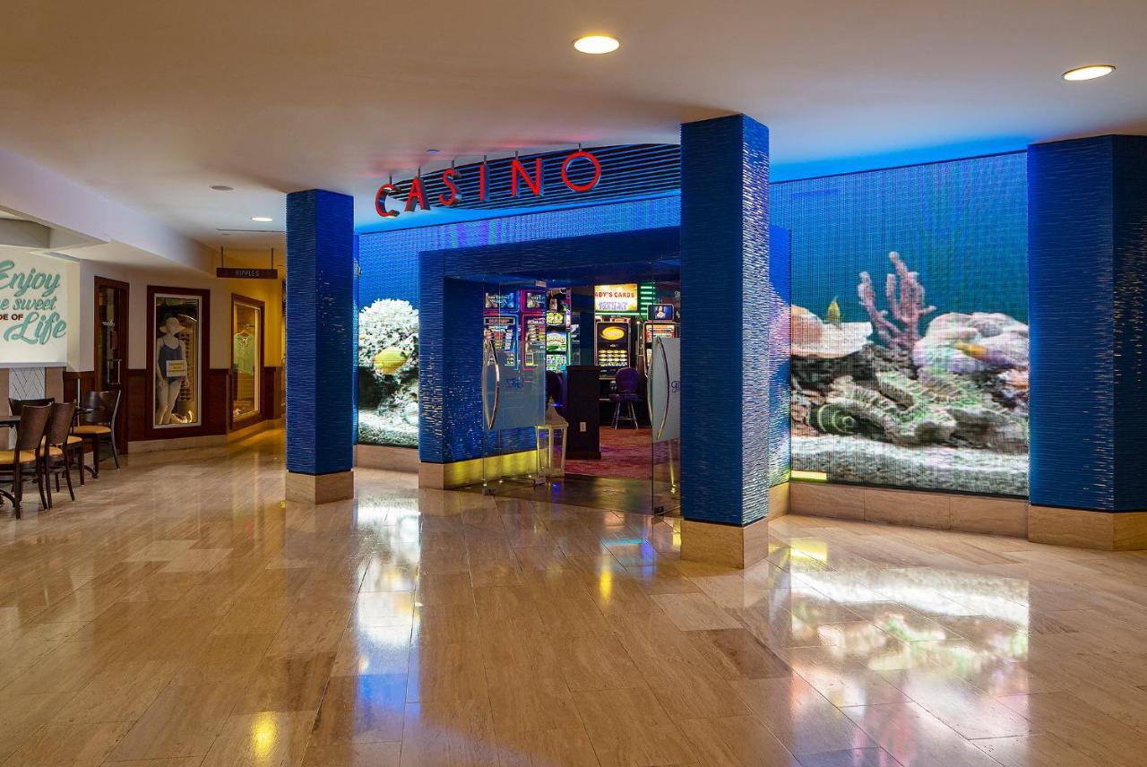 Bluegreen Vacations La Cabana Resort, An Ascend Collection Palm Beach Eksteriør bilde